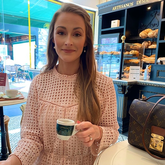 Louis Vuitton Monogram Monceau 28 - Picture 3 of 15